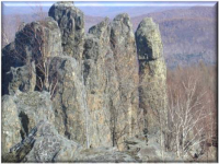 гора Гольдакина