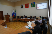 Подведены итоги конкурса «Лучший туристский маршрут Комсомольского муниципального района Хабаровского края»