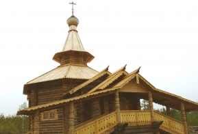 Уктурское сельское поселение