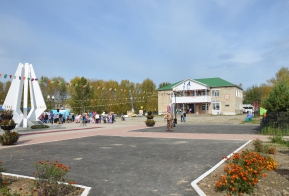 Уктурское сельское поселение