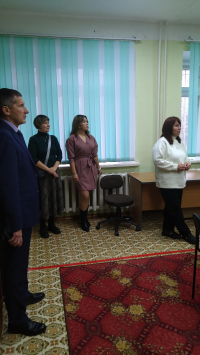 23.10.2024 года в селах Селихино и Верхняя Эконь состоялось выездное заседание рабочей группы по развитию туристической отрасли на территории Комсомольского муниципального района Хабаровского края